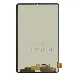Samsung Galaxy Tab S6 Lite 10.4 P610 P615 P615N P617 LCD Di