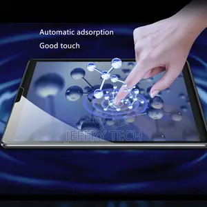 Tempered Glass Film for iPad Pro 11 Air 5 4 Screen Protector