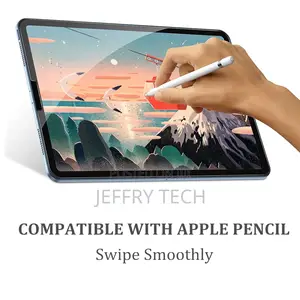 Tempered Glass Film for iPad Pro 11 Air 5 4 Screen Protector