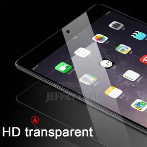 Tempered Glass for Apple iPad Pro 11 2022 Mini 6 Air 5 4 3 S