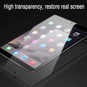 9H Tempered Glass for Apple iPad Air 4 3 2 Mini 5 6 Screen P