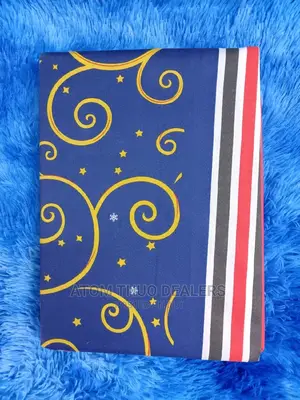 Cotton Bedsheets Comes With Two Bedsheets
Two Pillowcase 6*6