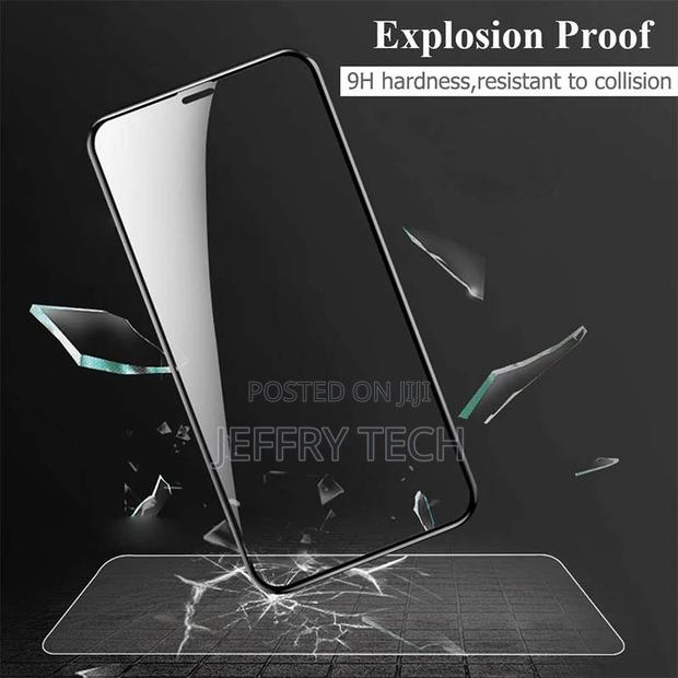Tempered Glass for iPhone 11 12 13 Pro Xs Max Screen Protec - main view