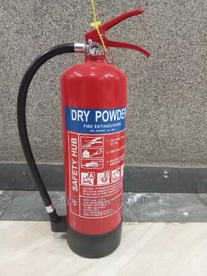 ABC Powder Fire Extinguishers In Supplus - thumbnail 2