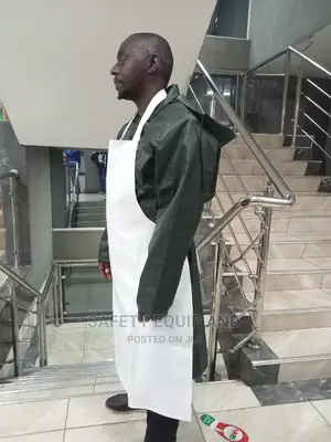 Water Proof Aprons/Pvc Aprons