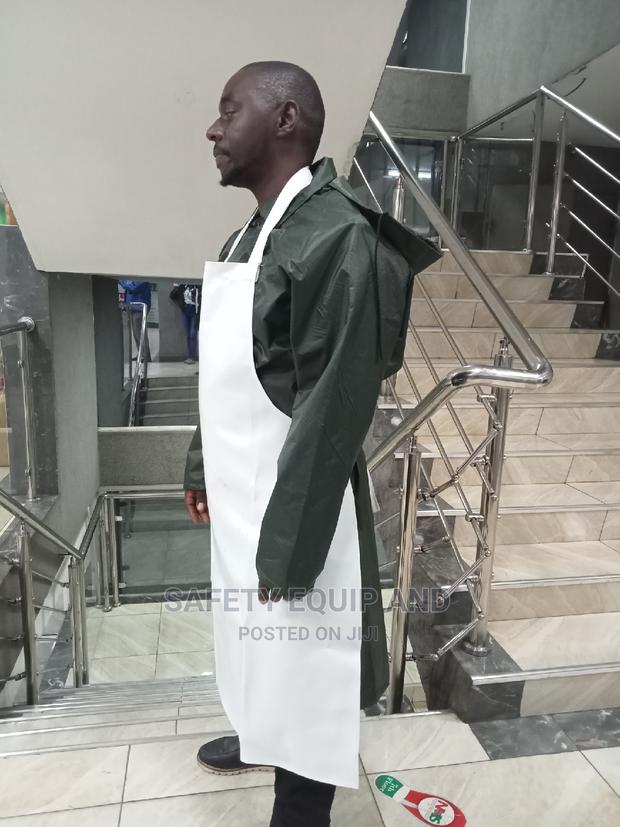 Water Proof Aprons/Pvc Aprons