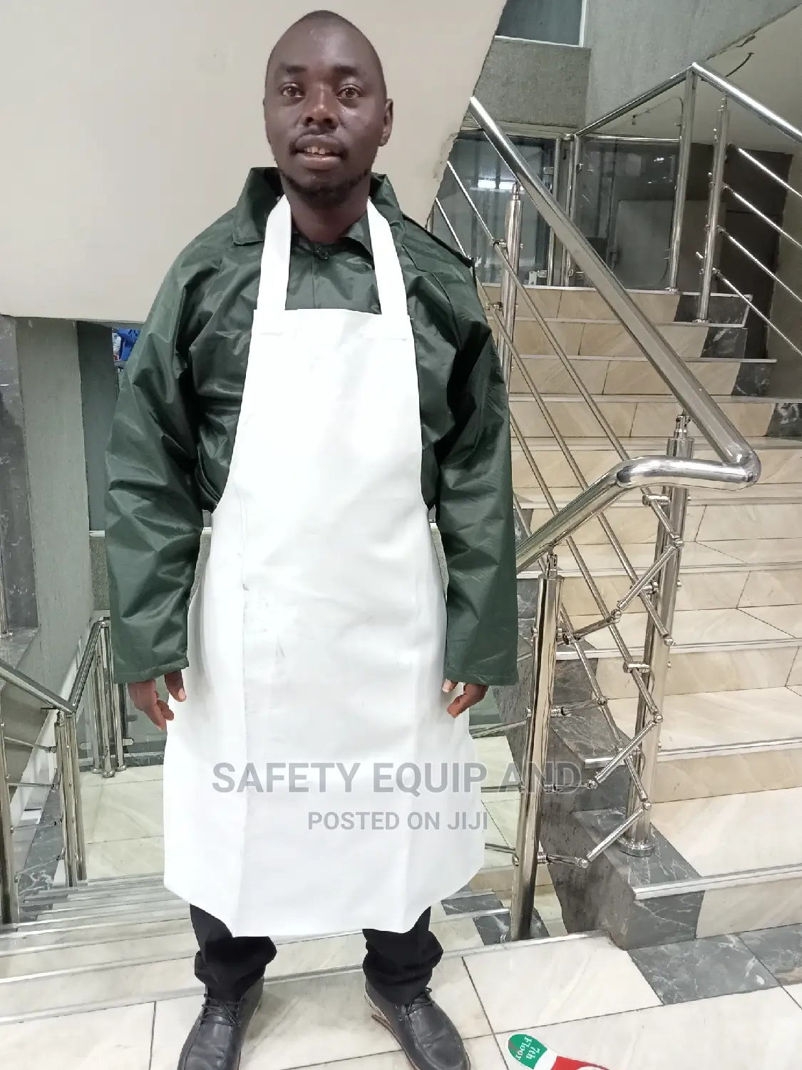 Water Proof Aprons/Pvc Aprons