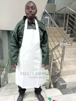 Water Proof Aprons/Pvc Aprons