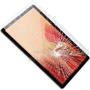 9H Tempered Glass for Samsung Galaxy Tab A7 10.4 Inch 2020 T