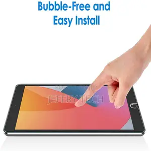 Tempered Film for Apple iPad 9 10.2 Inch/iPad Pro 11 10.9 In
