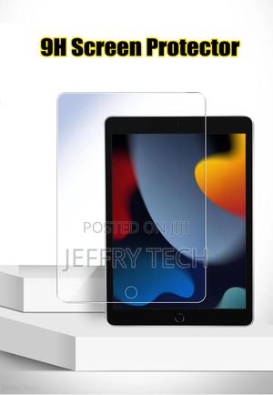 Tempered Glass Screen Protector for iPad 10.2 7th 8th 9th 20 - thumbnail 2