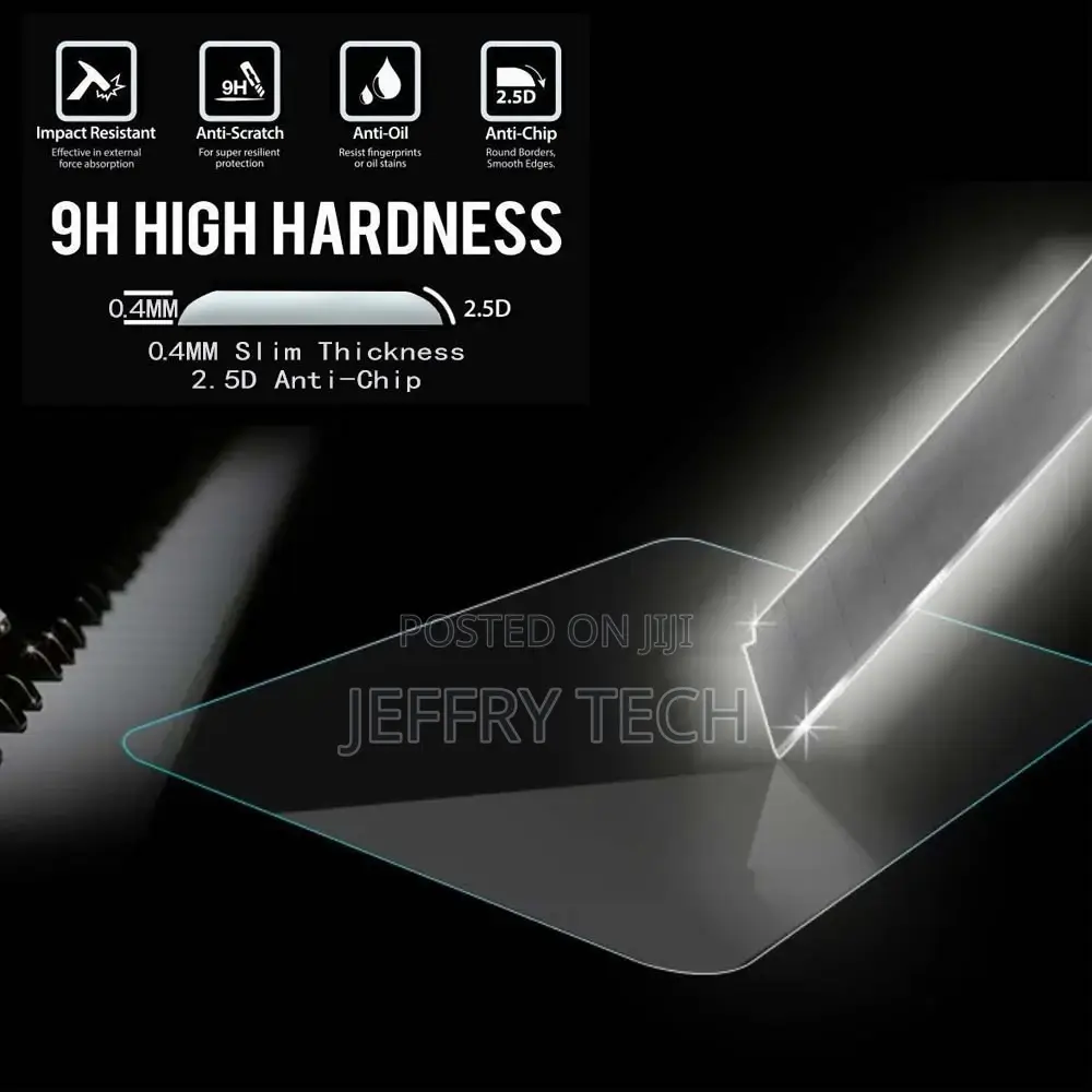 Tempered Glass for SM-T860 SM-T865 Screen Protector for Sam