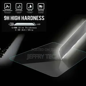Tempered Glass for SM-T860 SM-T865 Screen Protector for Sam