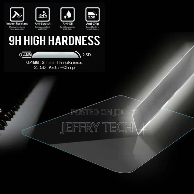 Tempered Glass for SM-T860 SM-T865 Screen Protector for Sam - thumbnail 2