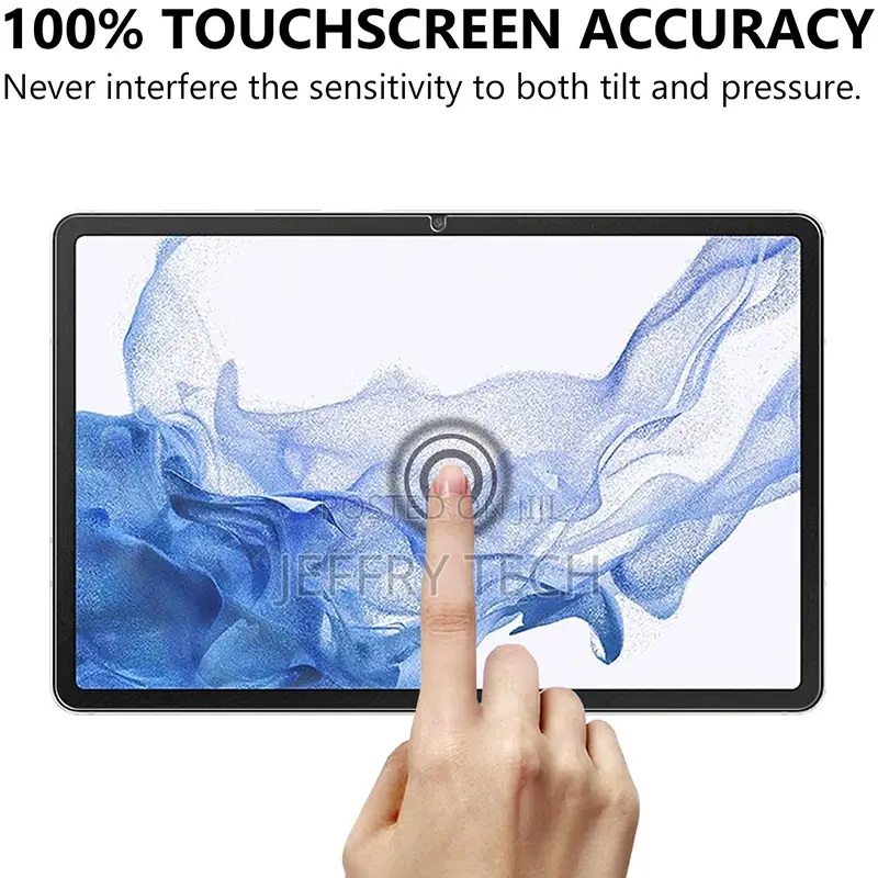 Tempered Glass for Samsung Galaxy Tab S8 2022 SM-X700 SM-X70