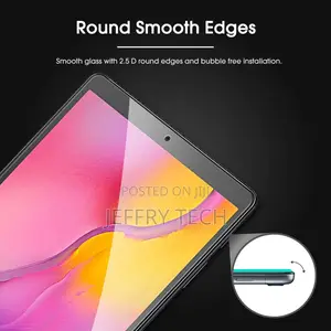 Glass Screen Protector Cover for Samsung Galaxy Tab a 10.1 2