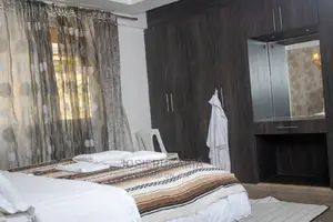Furnished 4bdrm Apartment in Westland, Westlands for rent