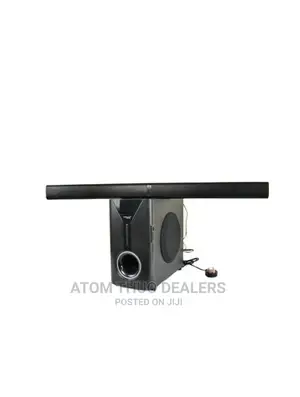 Vitron 527 Home Impressive Audio System Bt/Aux/Fm 