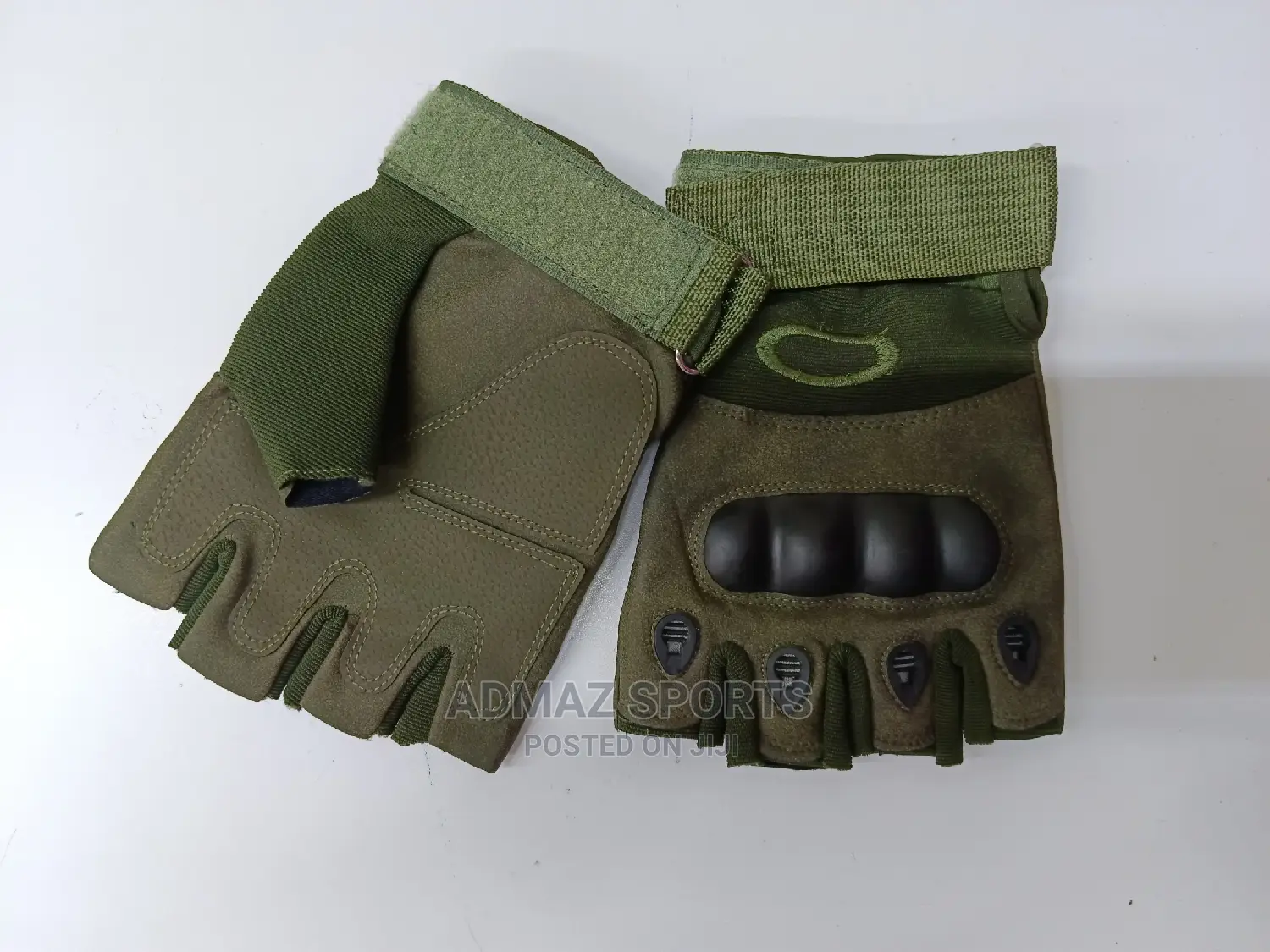 Leather Gloves