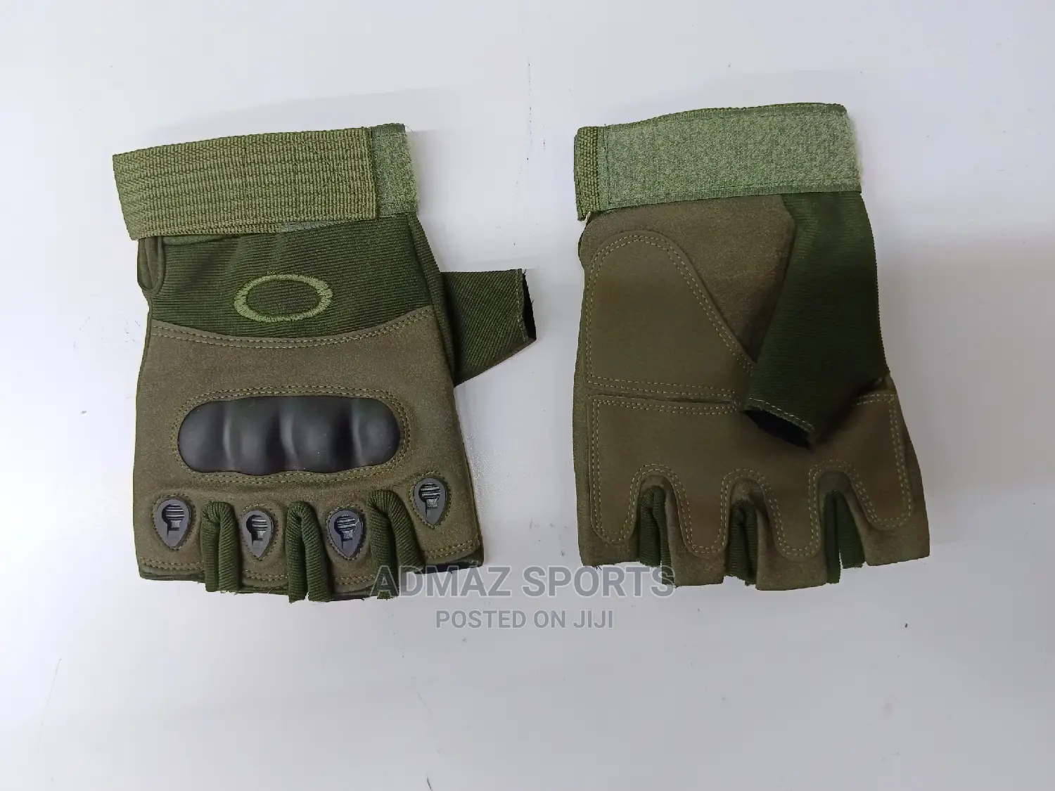 Leather Gloves