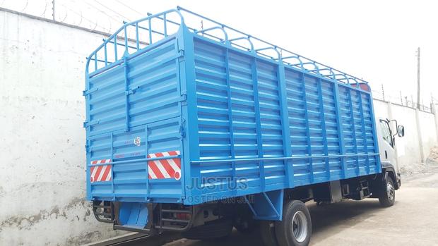 Isuzu Frr90 Zero Mileage Upto 95%Financing - thumbnail 2
