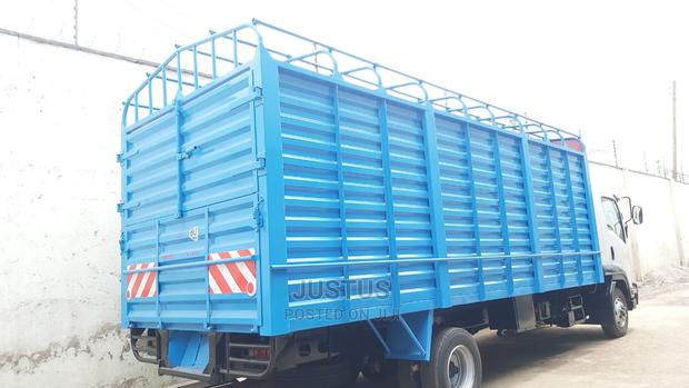 Isuzu Frr90 Zero Mileage Upto 95%Financing - thumbnail 3