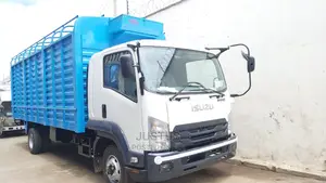 Isuzu Frr90 Zero Mileage Upto 95%Financing