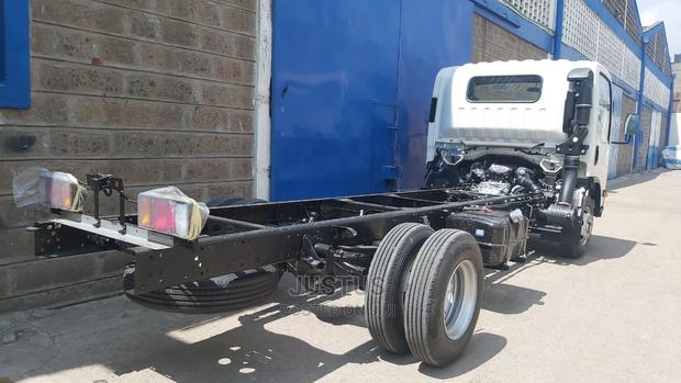 Isuzu Frr90 Zero Mileage Upto 95%Financing - thumbnail 4
