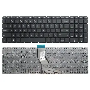 Hp 250g6 Keyboard