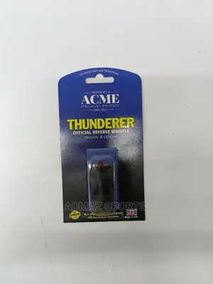 Thurderer Whistle