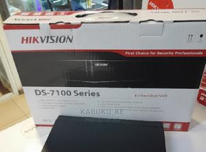4 Channel Q Series NVR