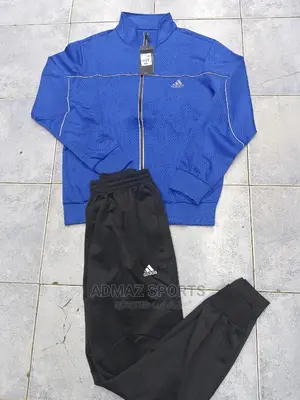 Tracksuits