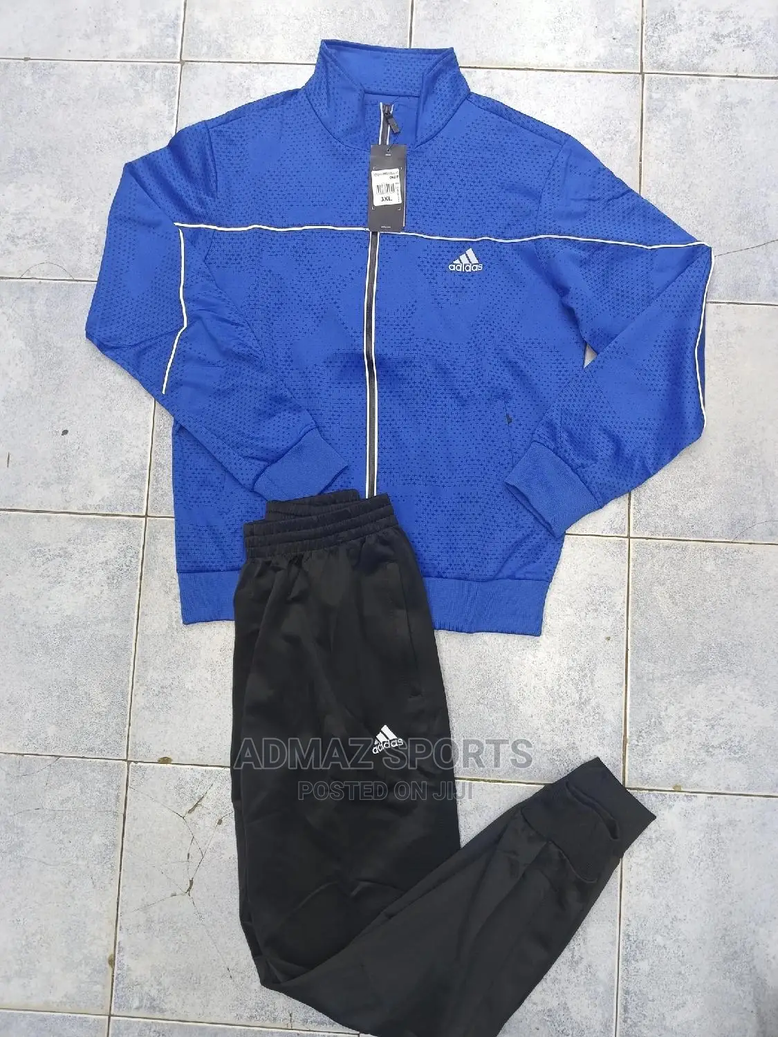 Tracksuits