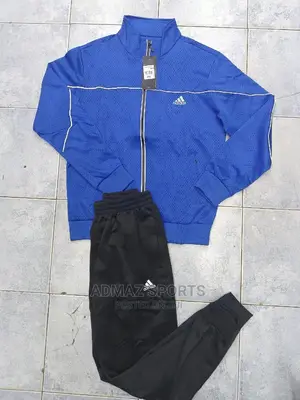 Tracksuits
