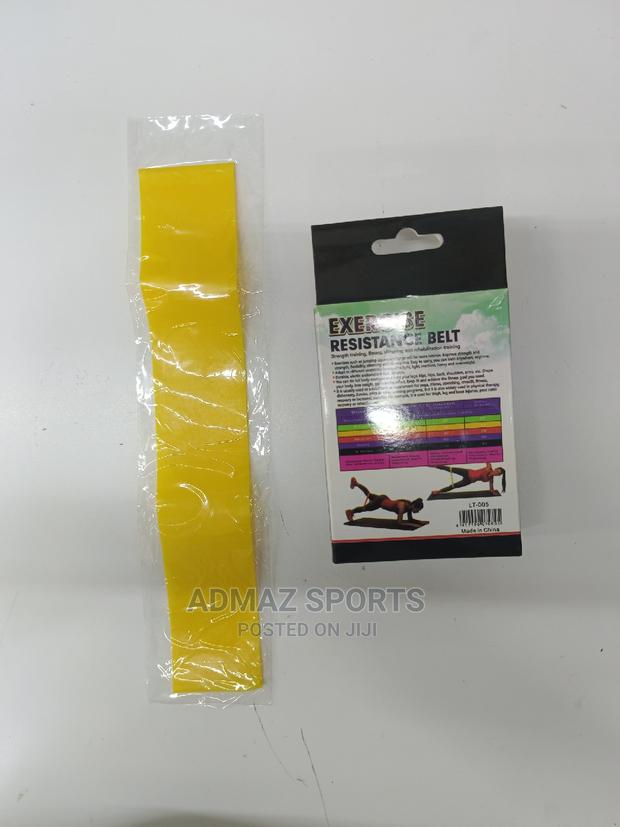 Resistance Belt - thumbnail 3