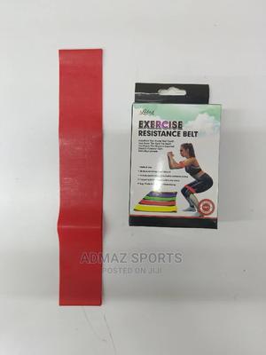 Resistance Belt - thumbnail 2