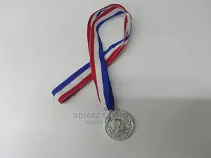 Silver Medals