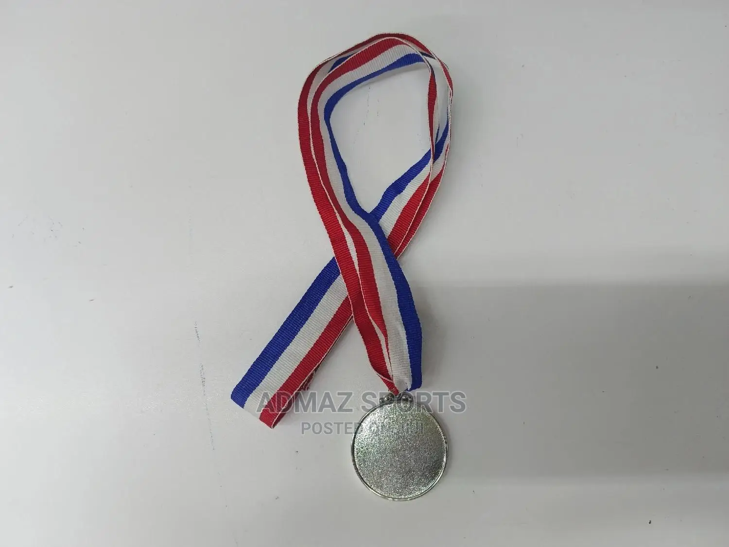 Silver Medals