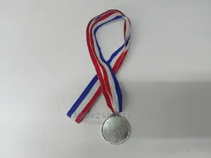 Silver Medals