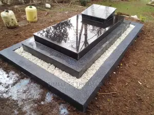 Sepulcher Design and Construction