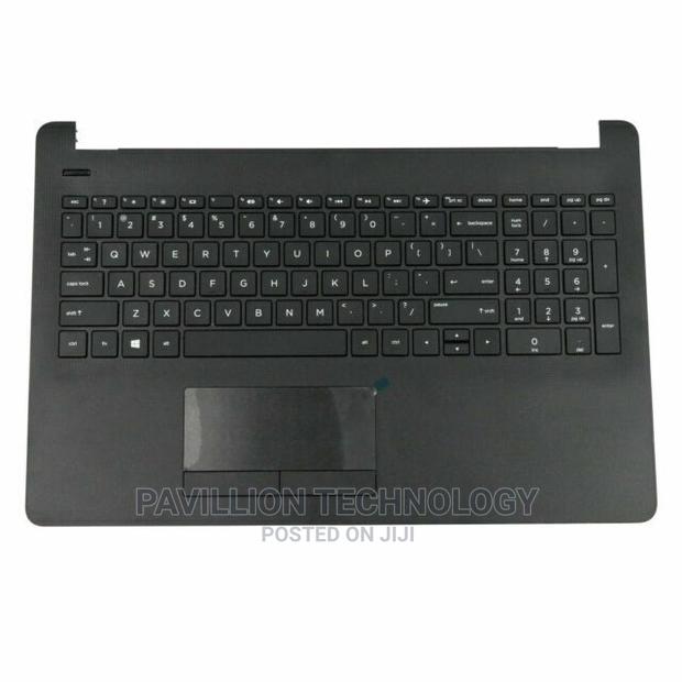 Hp Notebook 250g6 Full Casing - thumbnail 3