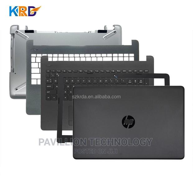Hp Notebook 250g6 Full Casing - thumbnail 4