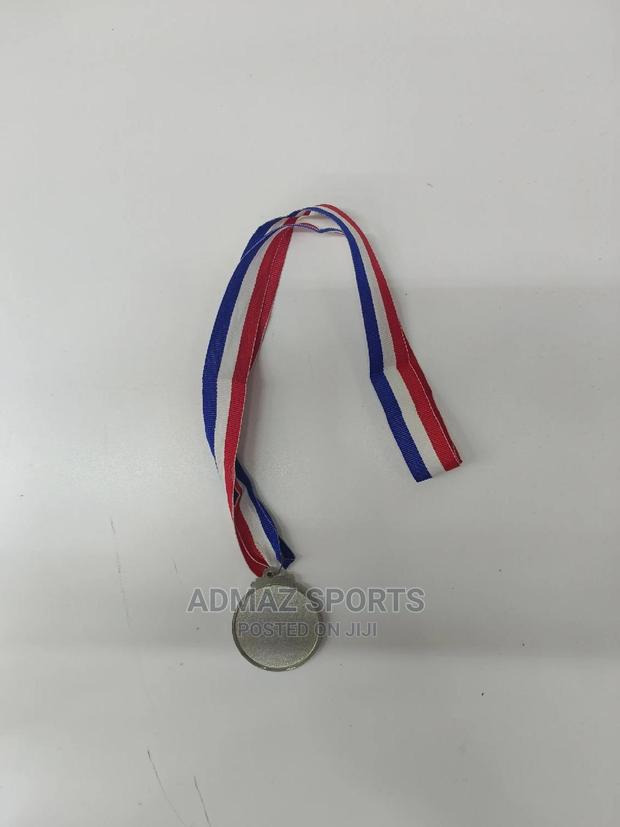 Silver Boot Siver Medals - thumbnail 2