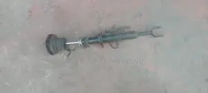 Nissan Skyline)Fuga Shocks