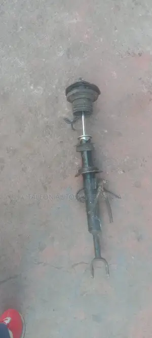 Nissan Skyline)Fuga Shocks