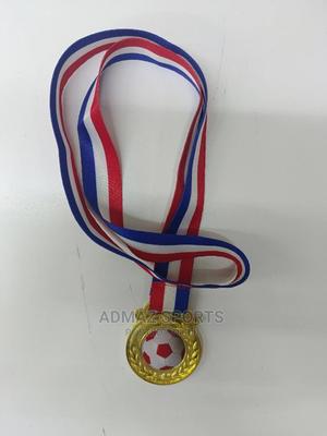 Gold Medal - thumbnail 2