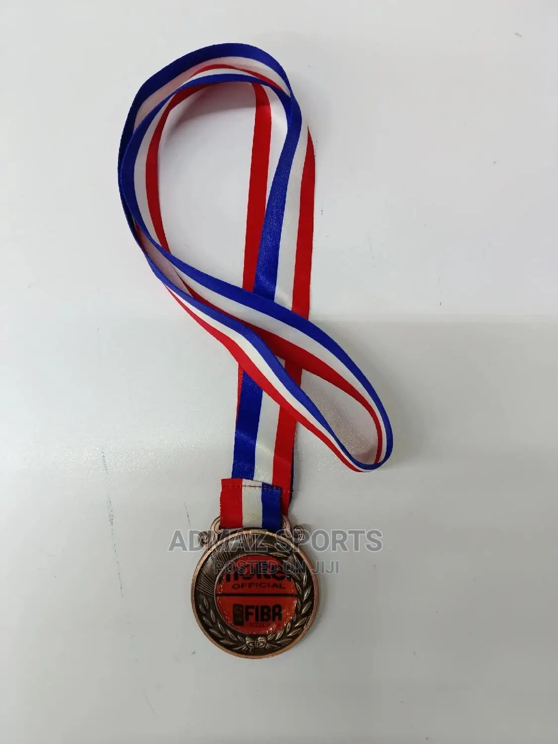 Bronze Medals