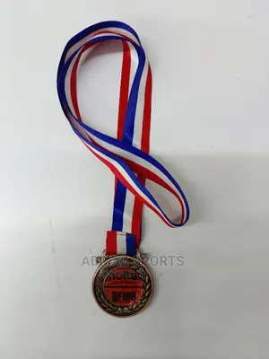 Bronze Medals