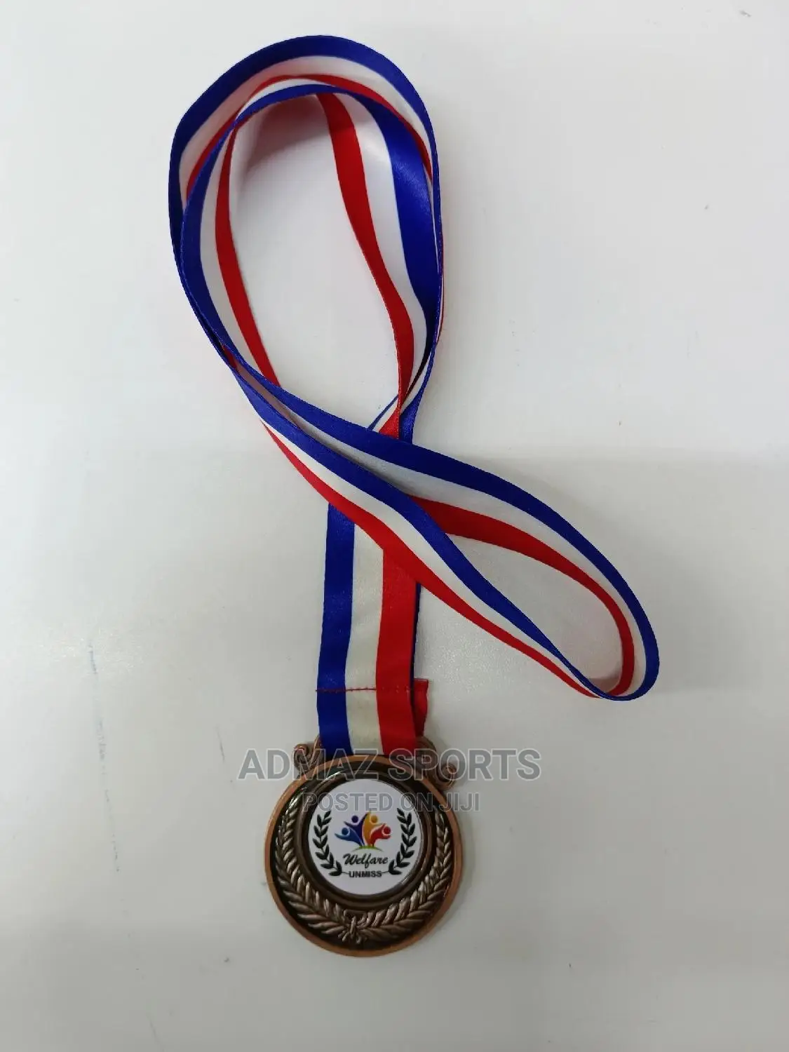 Bronze Medals