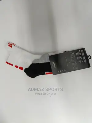 Basketball Socks